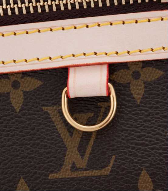 7A Replica Louis Vuitton Monogram Messenger PM Bosphore M40106 Online